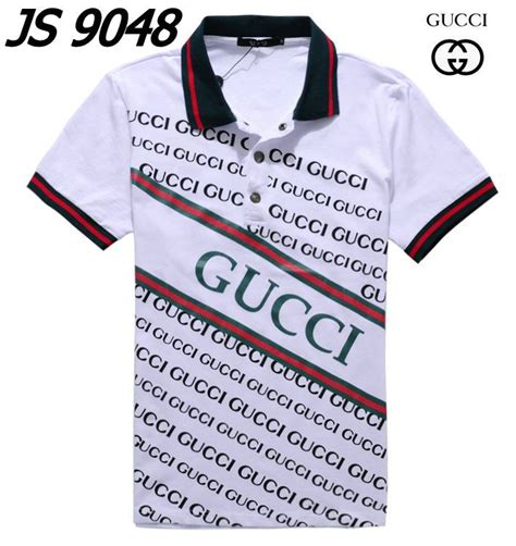 camisa gucci replica|gucci shirts for men polo.